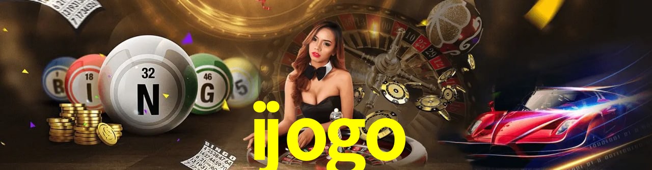 Bônus ijogo